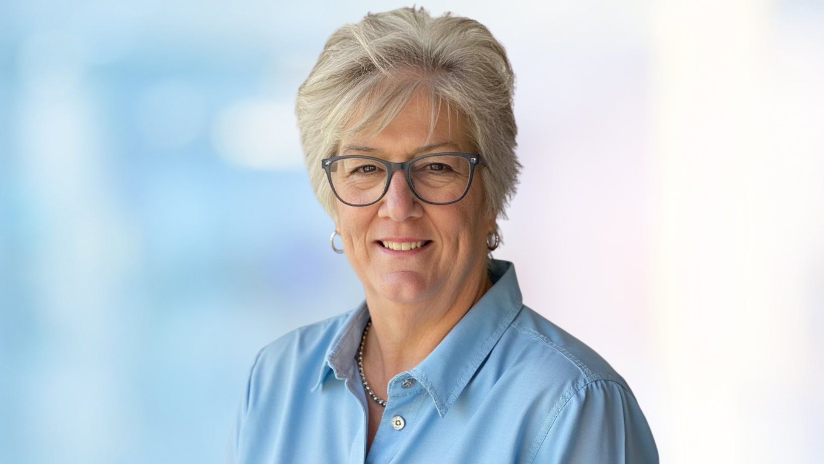 Nancy Curtin Morris