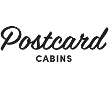 Postcard Cabins