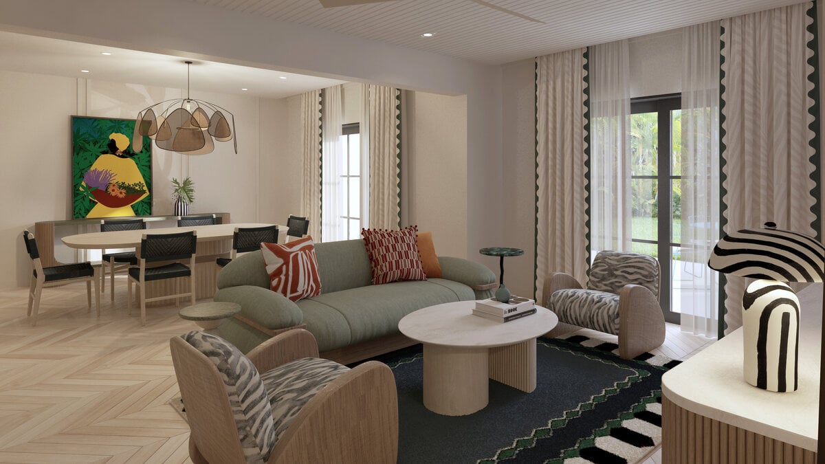Elephant Tree Resort and Villas Tobago, Tapestry Collection by Hilton