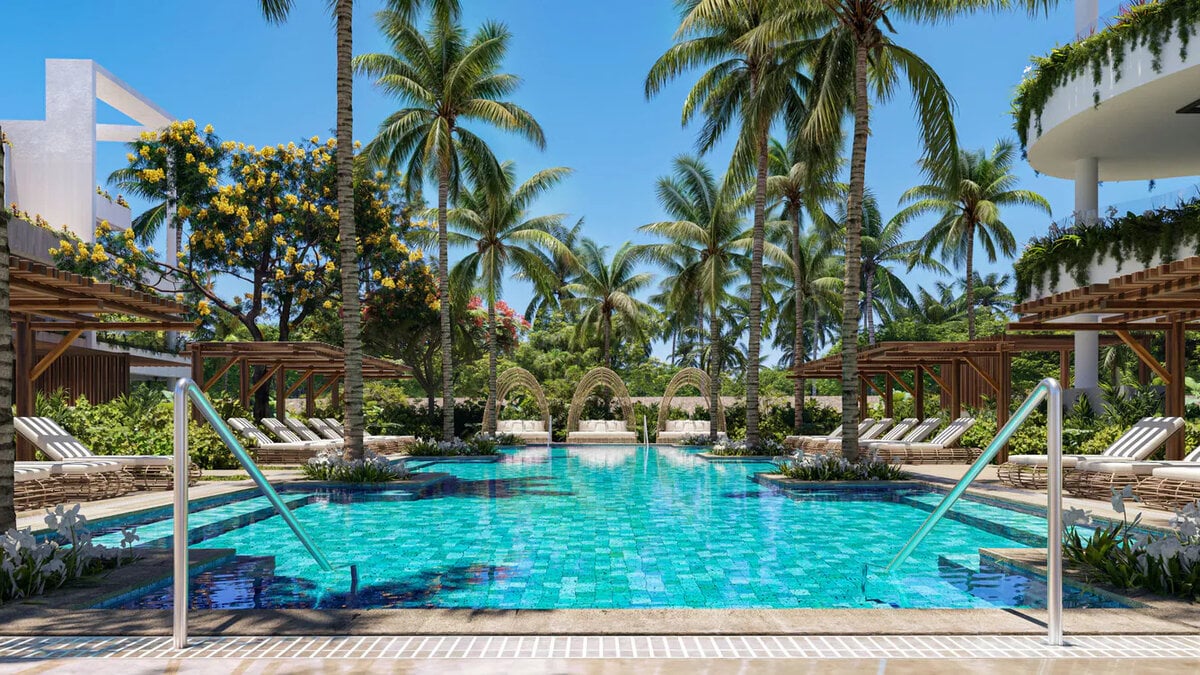 Donoma Las Terrenas Resort & Villas, Autograph Collection