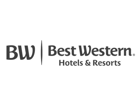 Best Western logo