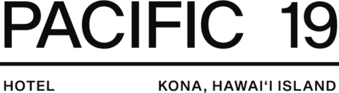 Pacific 19 Kona