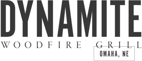 Dynamite Woodfire Grill