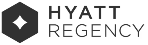 Hyatt Regency logo