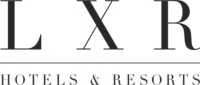 LXR Hotels & Resorts logo
