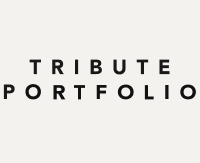 Tribute Portfolio logo