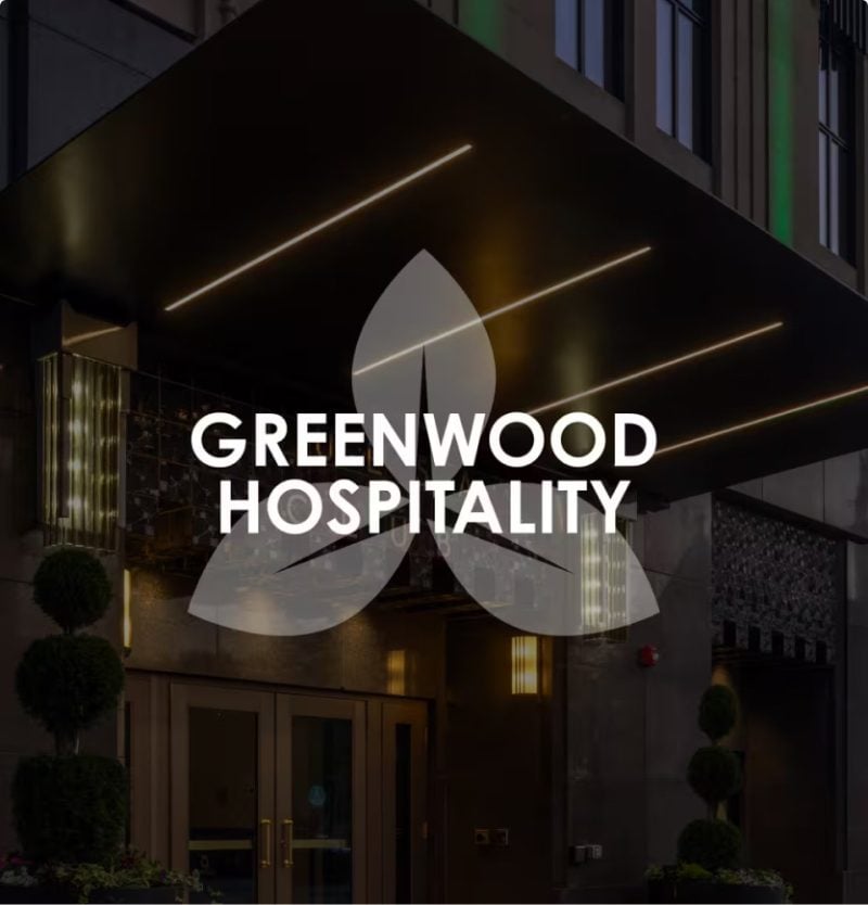 Greenwood Hospitality