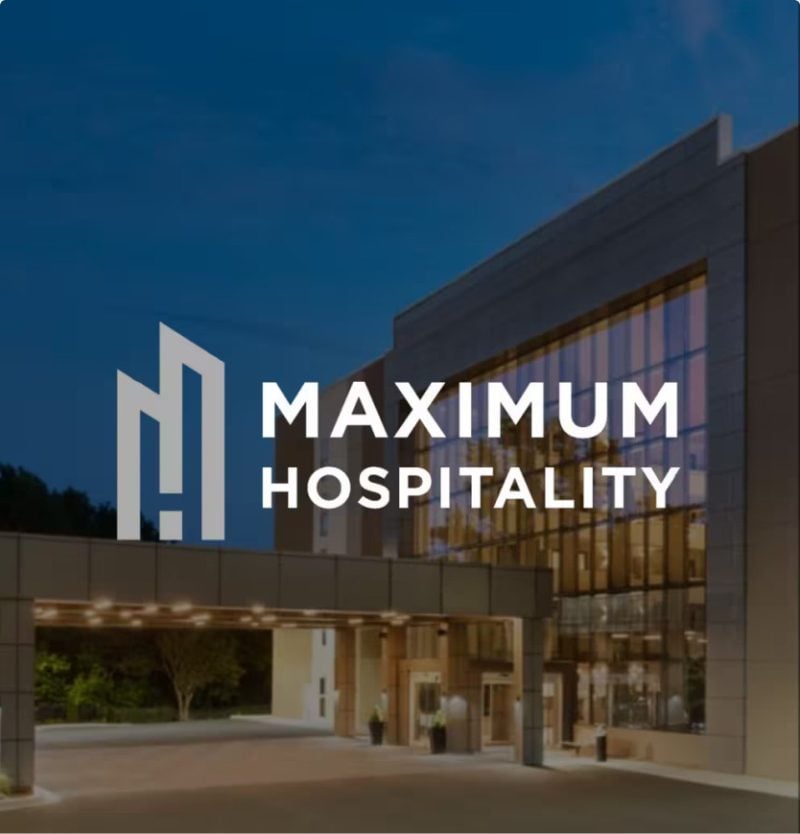 Maximum Hospitality