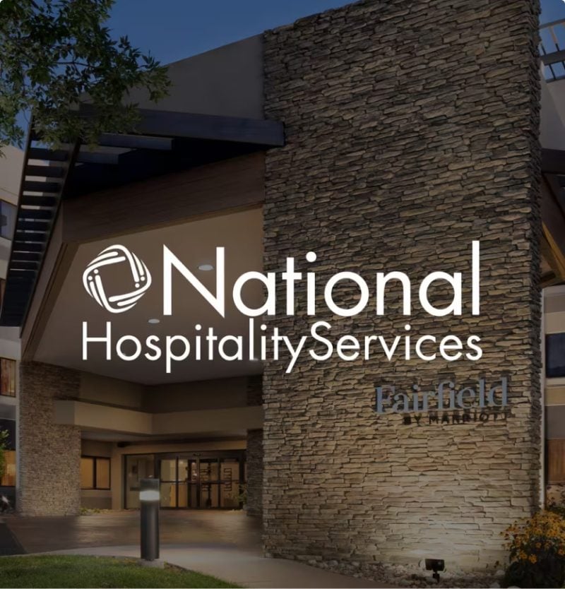 National Hospitality Services