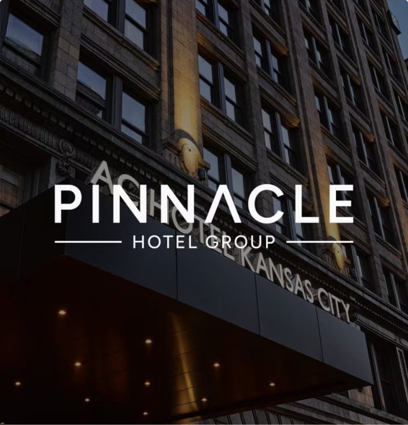 Pinnacle Hotel Group