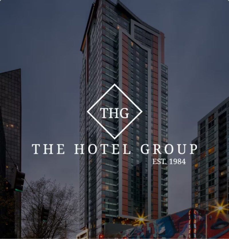 The Hotel Group