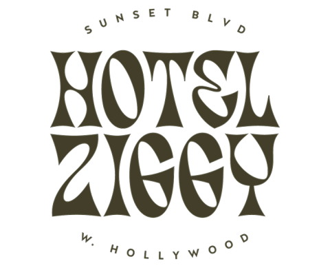Hotel Ziggy