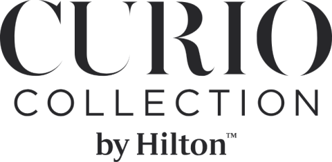 Curio Collection by Hilton logo