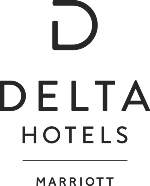 Delta Hotels by Marriott logo