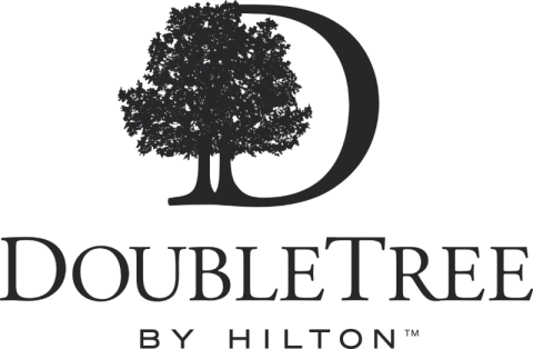 DoubleTree by Hilton logo