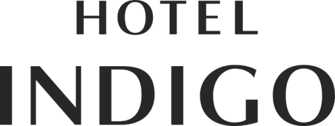 Hotel Indigo logo
