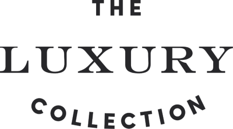 The Luxury Collection logo