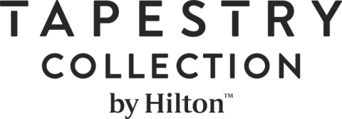 Tapestry Collection by Hilton logo