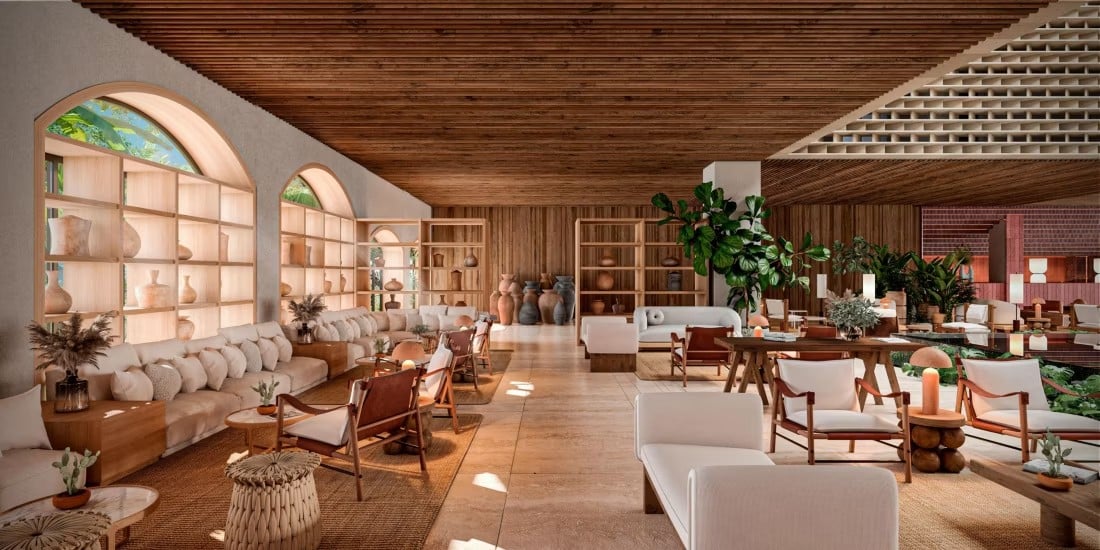 Kimpton Tres Rios