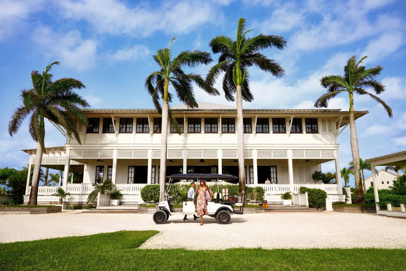 Mahogany Bay Resort & Beach Club, Curio Collection by Hilton