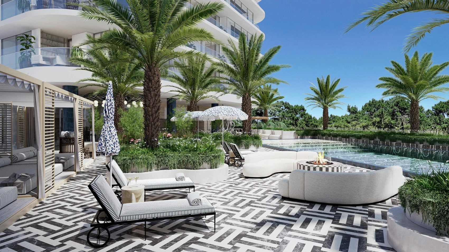 SLS Punta del Este