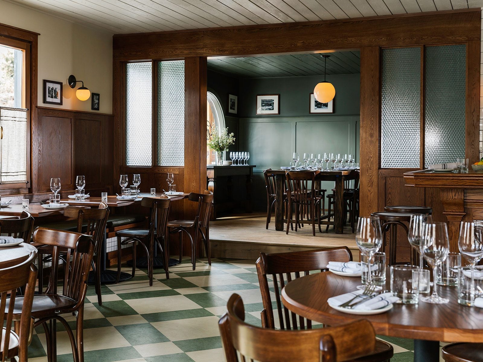 Glorietta Trattoria