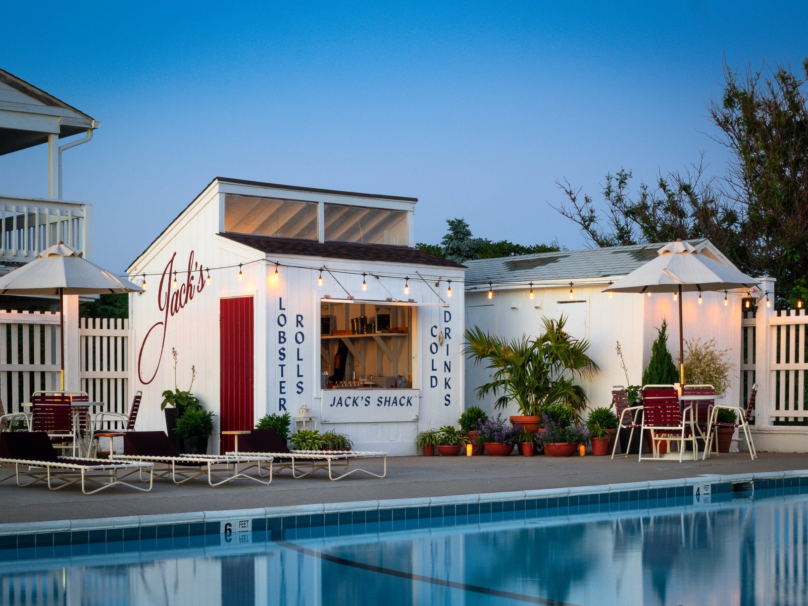 Jack's Shack