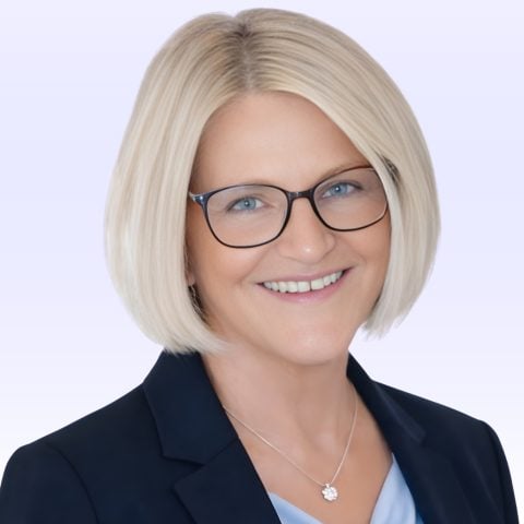 Claudia Jackson