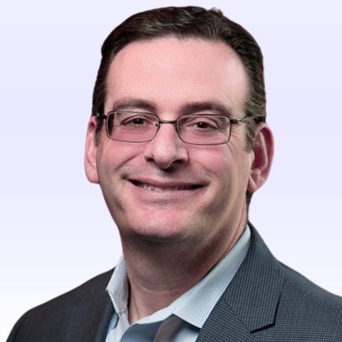 David Rosenberg