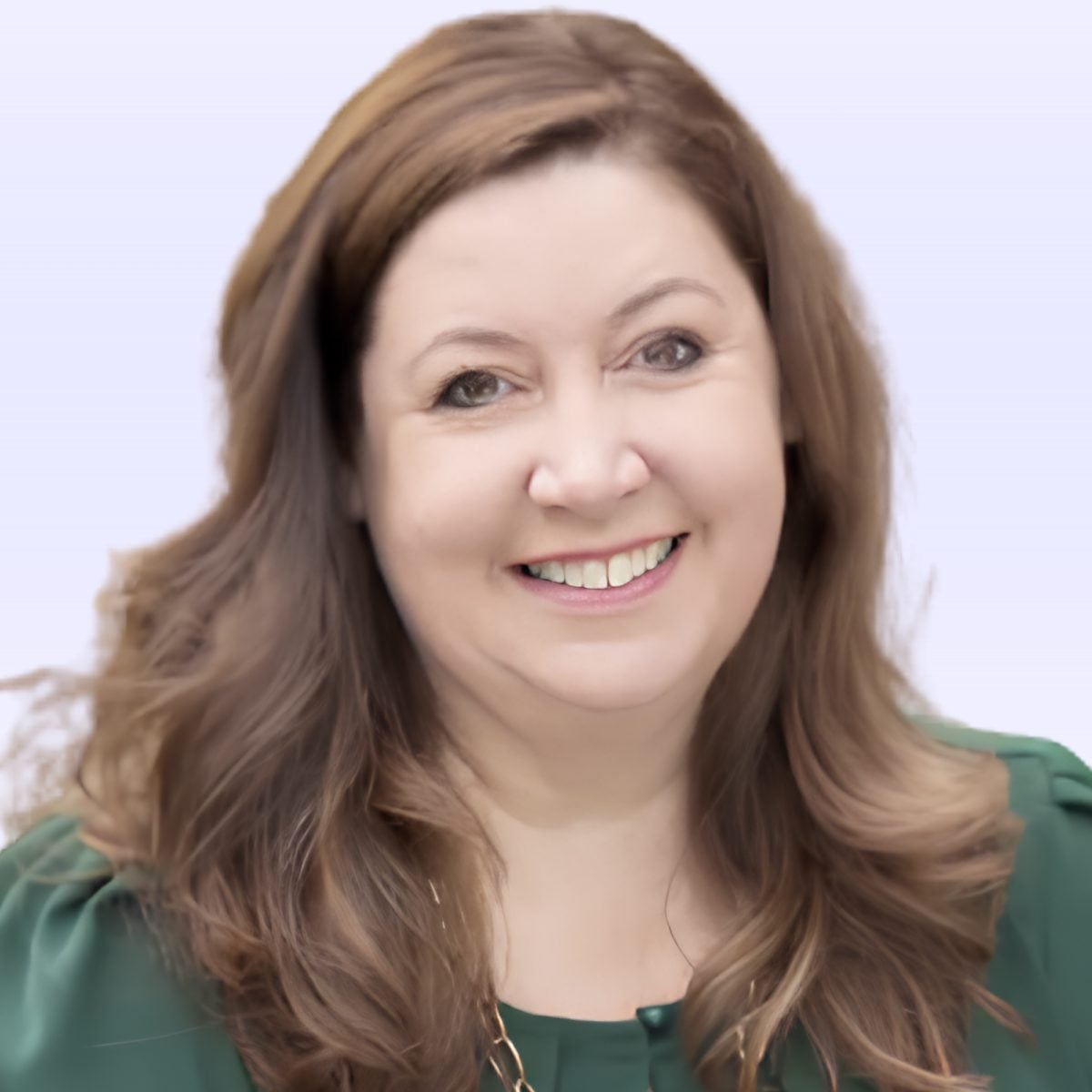 Jenny Moore