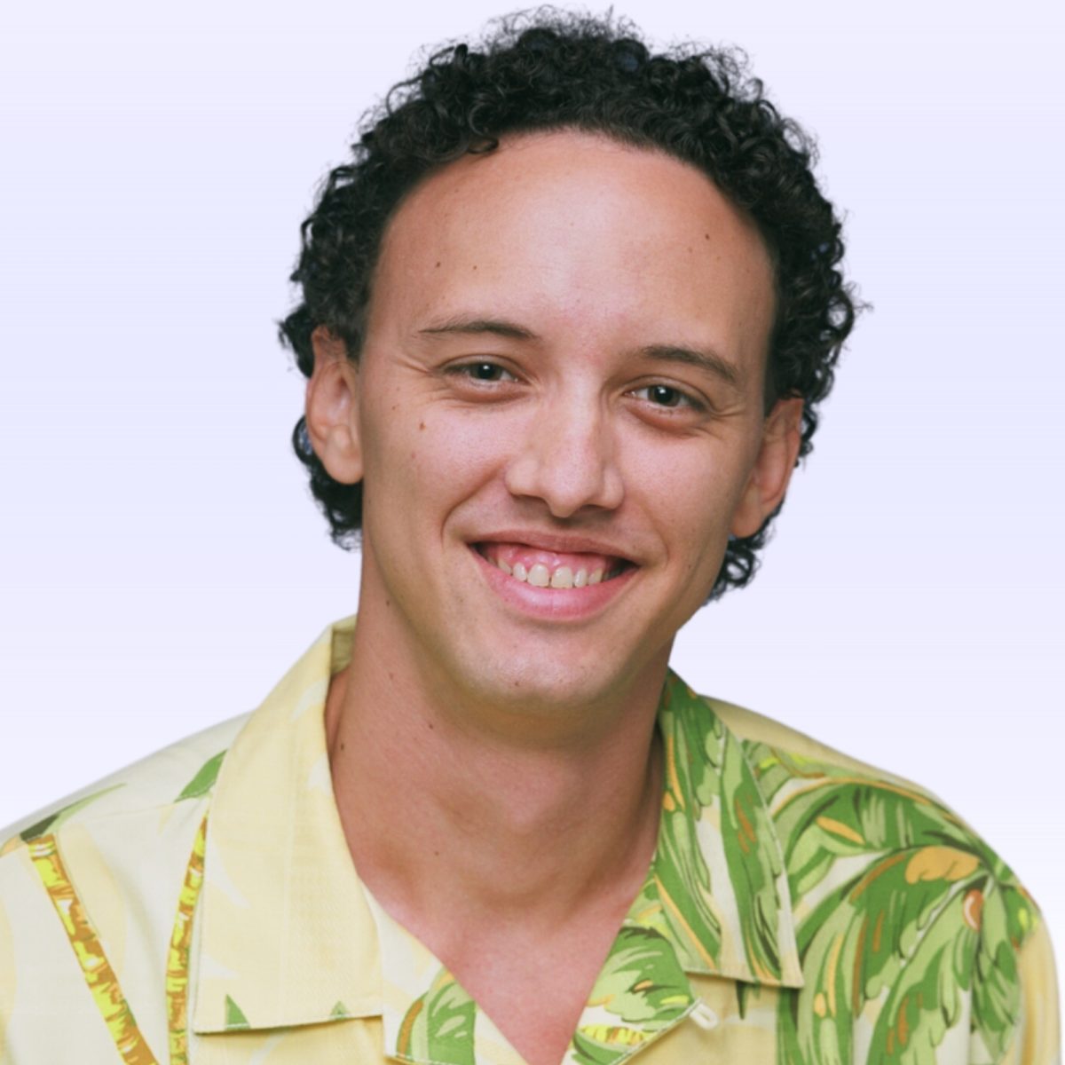 KeAlii Alexander