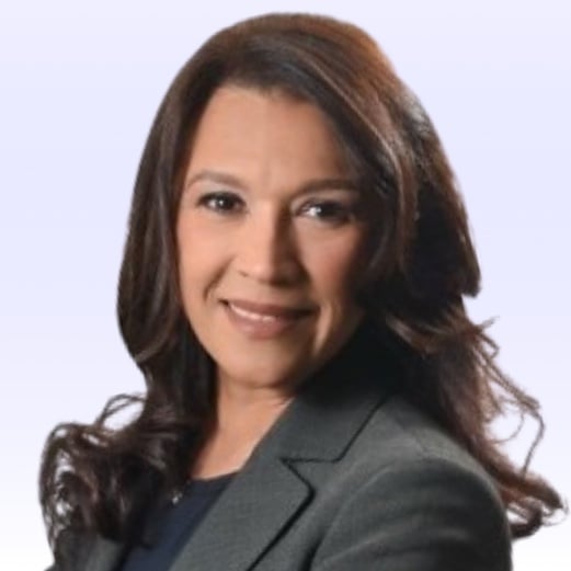 Margie Aristy Mai
