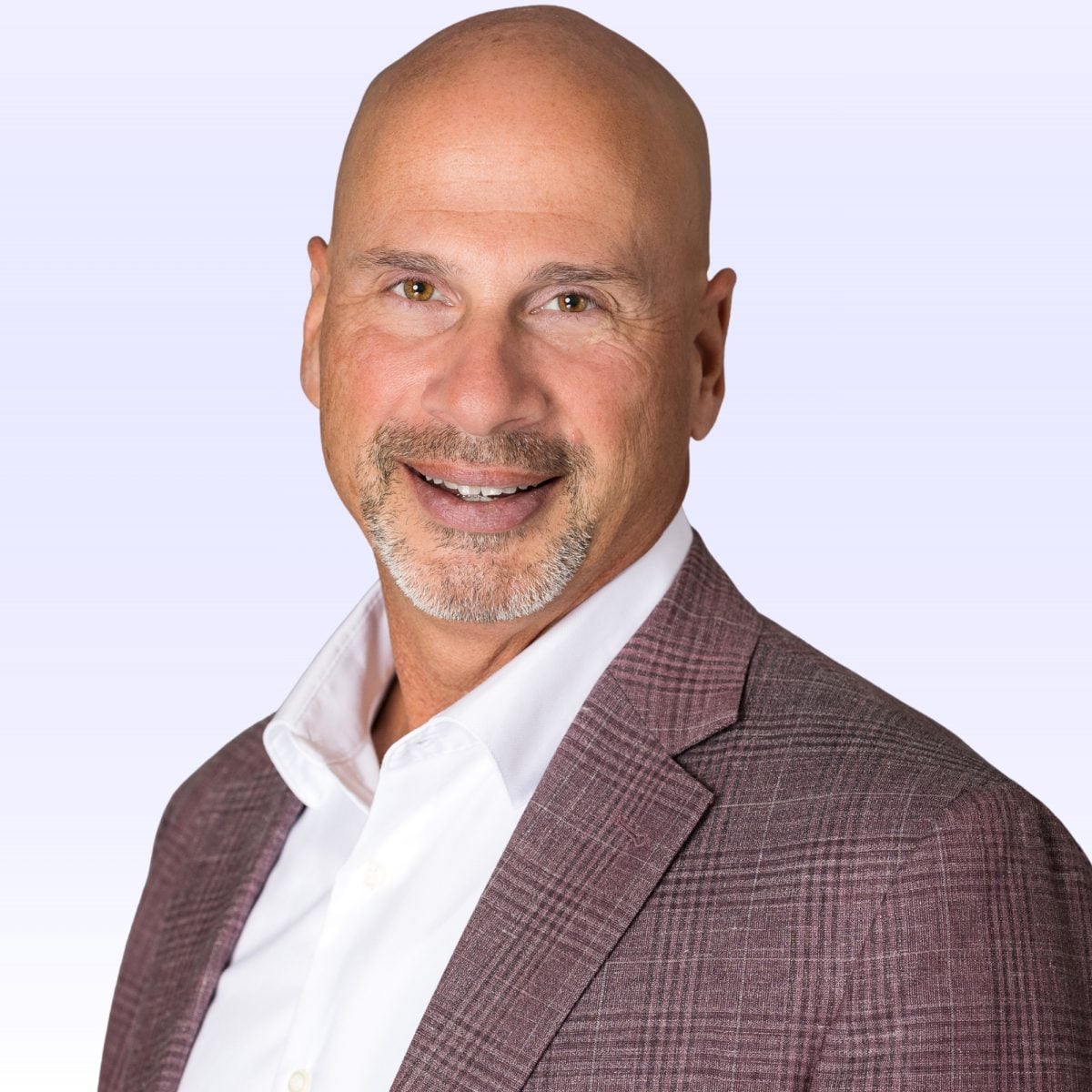 Mike Hrusovsky
