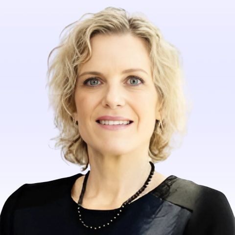 Suzanne Heller