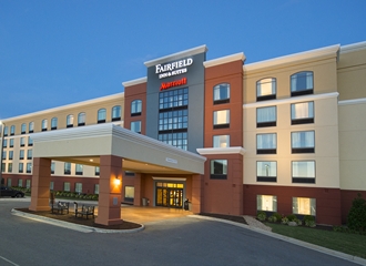 hotel property portfolio management