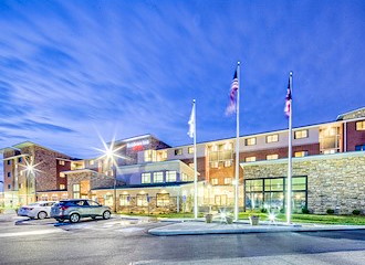 hotel property portfolio management akron