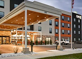 Hotel Property Management Portfolio Hotel Equities - 