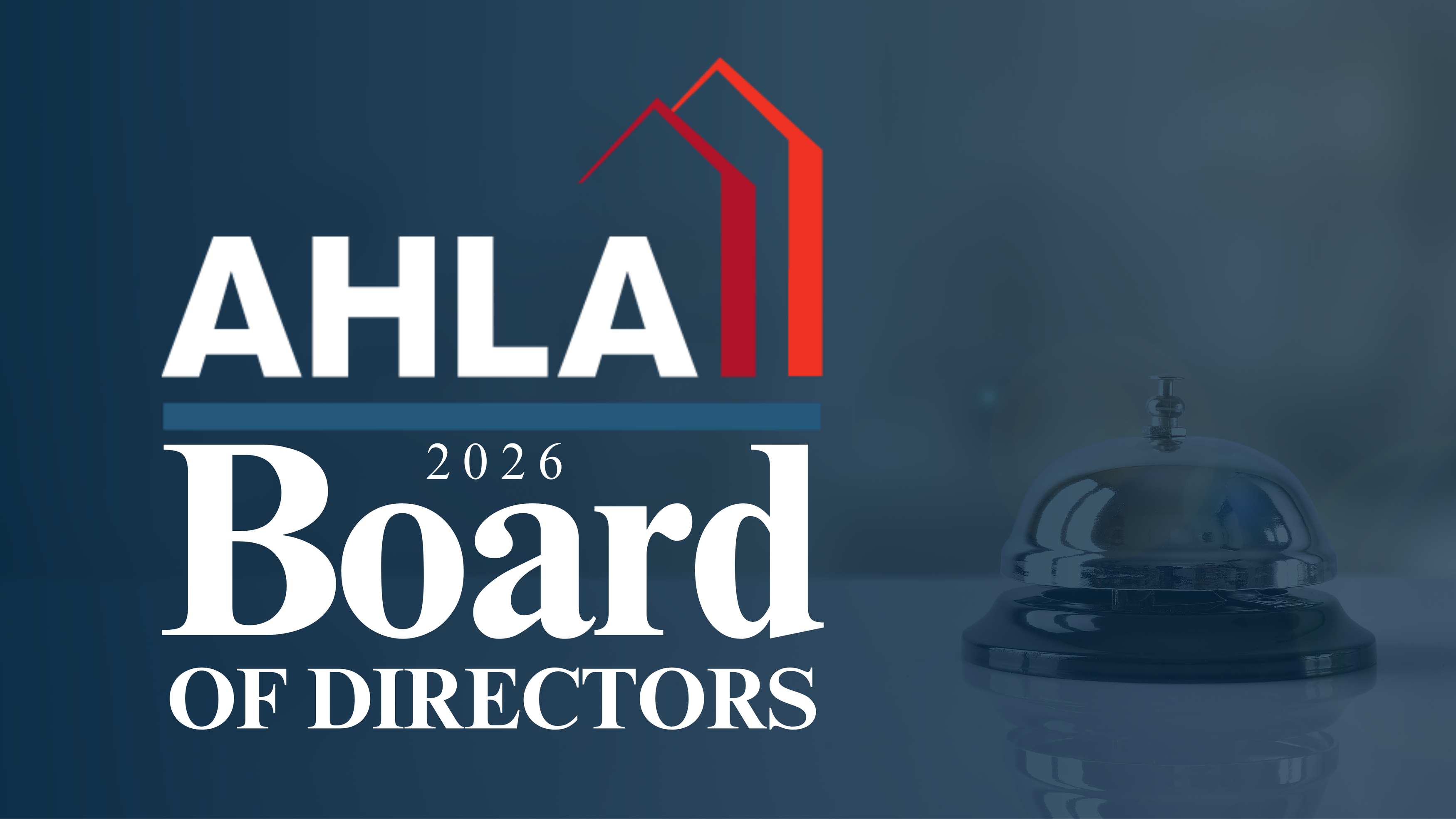 AHLA Board of Directors
