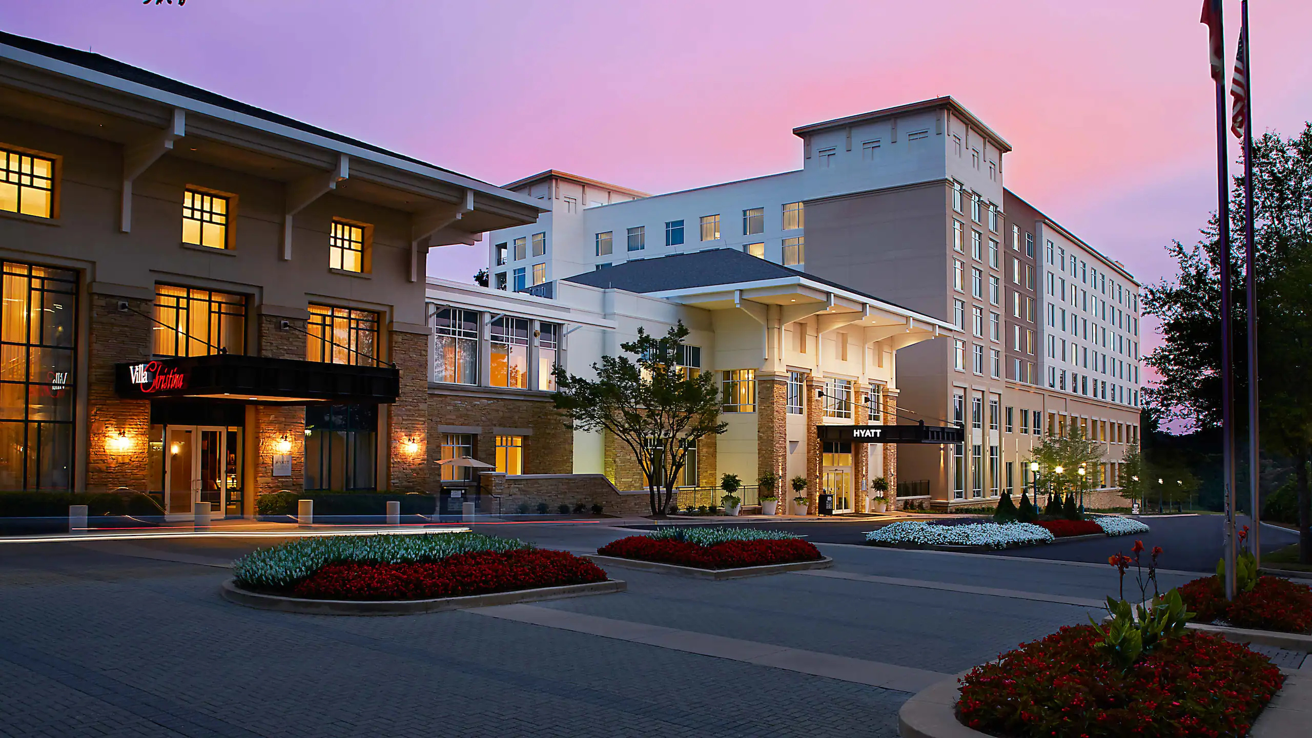Hyatt Regency