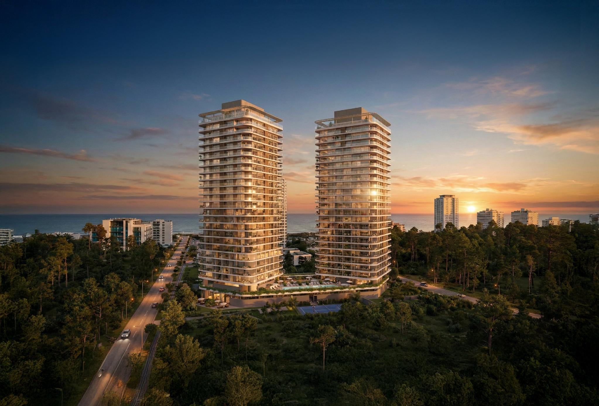 SLS Punta Del Este