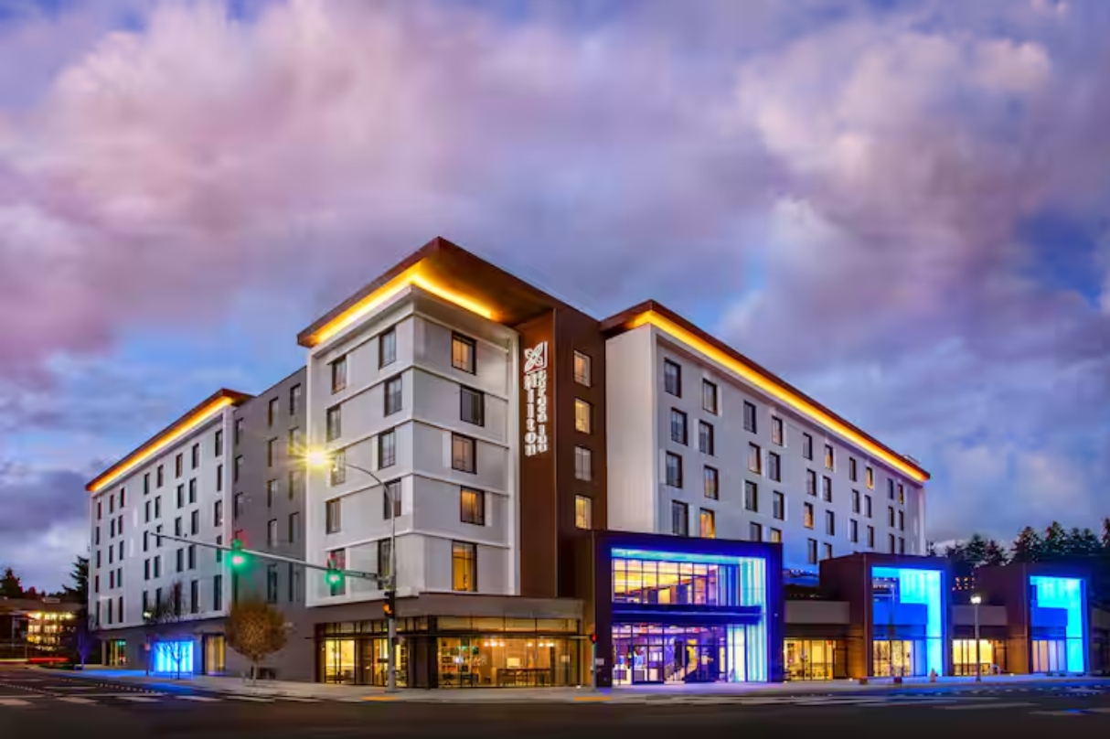 Atlanta Hotel Property Management Companies Hotel Equities