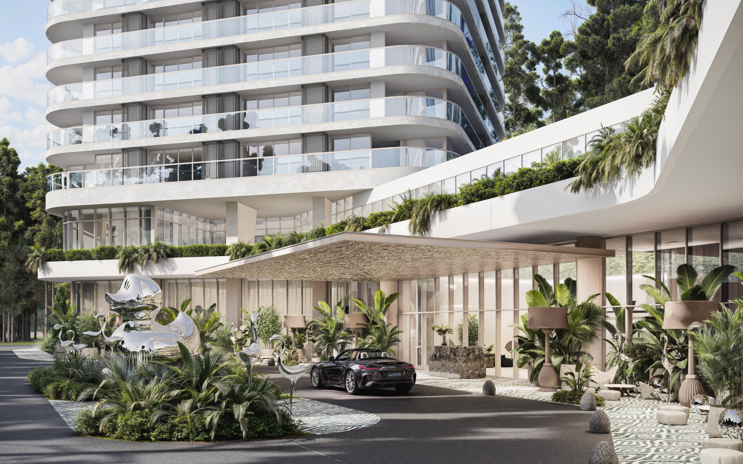 SLS Punta del Este