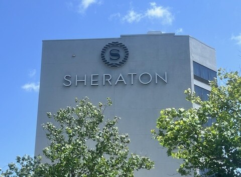 Sheraton Nashville Brentwood