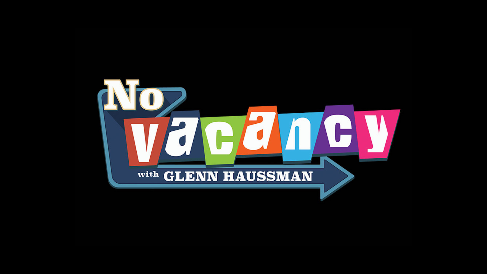 No Vacancy Podcast