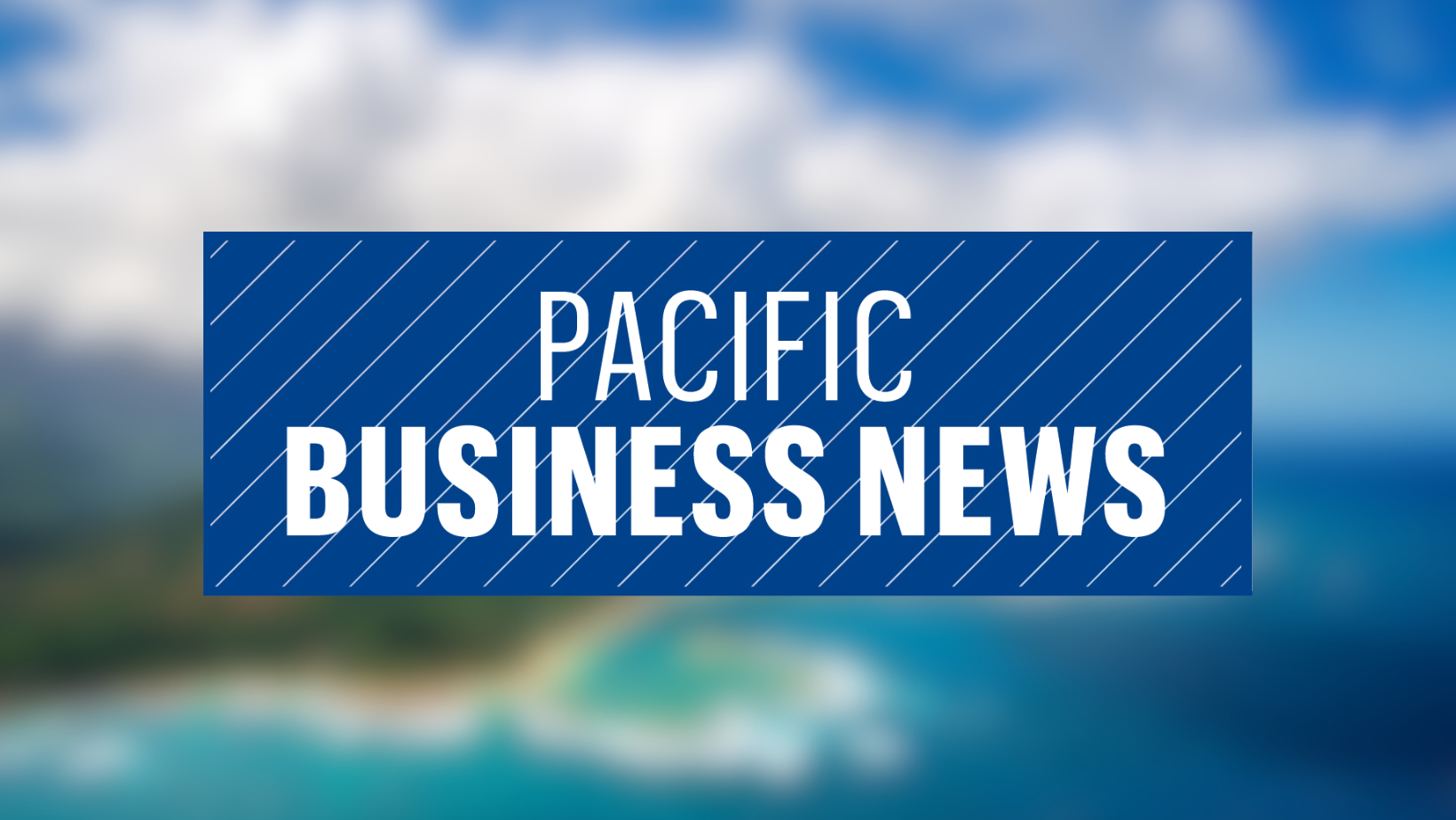 Pacific Business News