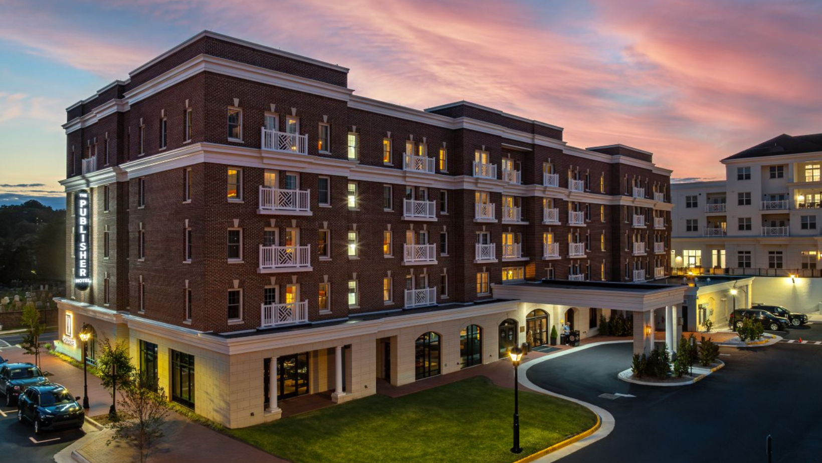 hoteliers hope to grow market share
